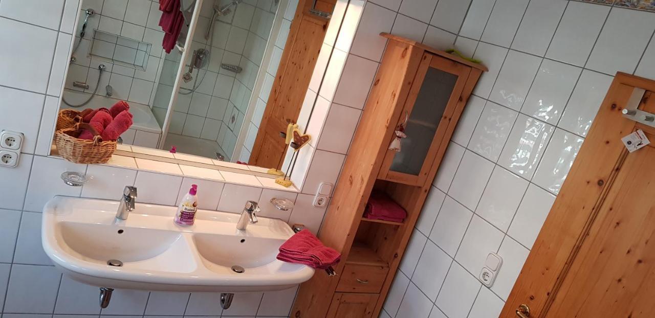 Ferienhaus Dorfschmiede Schönau Exteriér fotografie