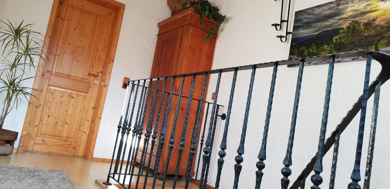 Ferienhaus Dorfschmiede Schönau Exteriér fotografie